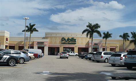 Publix super market at coral pointe shopping center. Things To Know About Publix super market at coral pointe shopping center. 